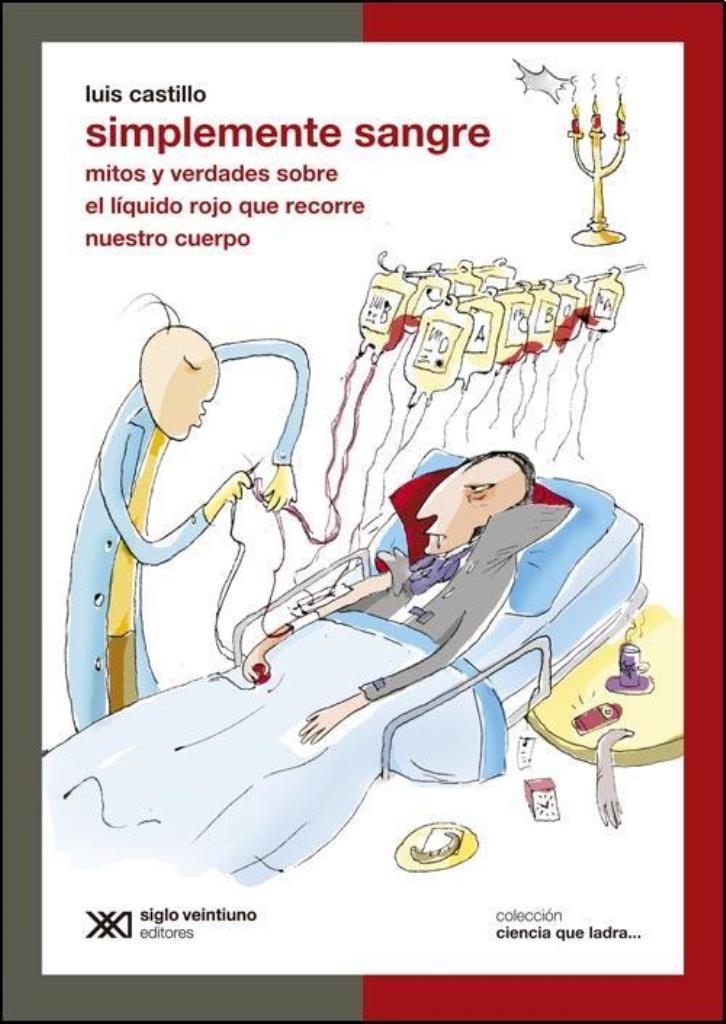 SIMPLEMENTE SANGRE