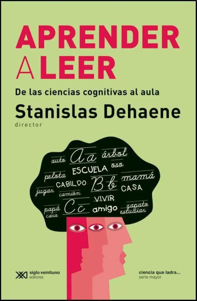 APRENDER A LEER - CIENCIA QUE LADRA...