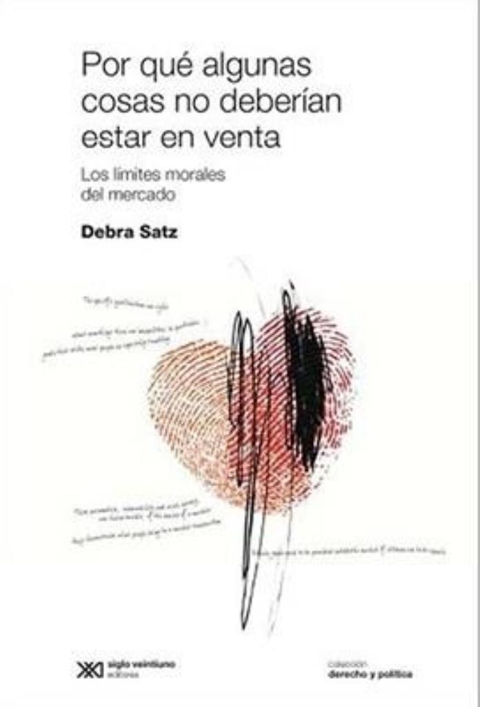 POR QUE ALGUNAS COSAS NO DEBERIAN ESTAR EN VENTA