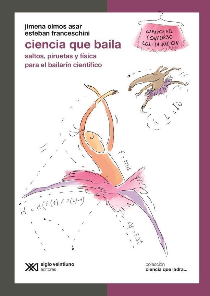 BAILE Y CIENCIA - CIENCIA QUE LADRA...