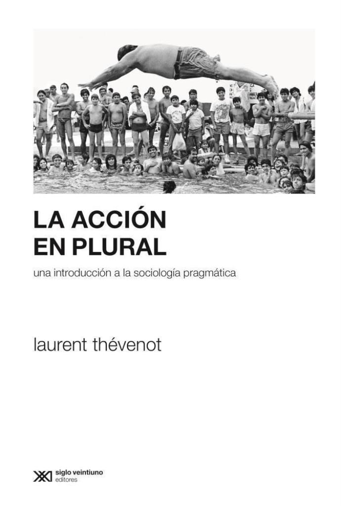 ACCION EN PLURAL, LA