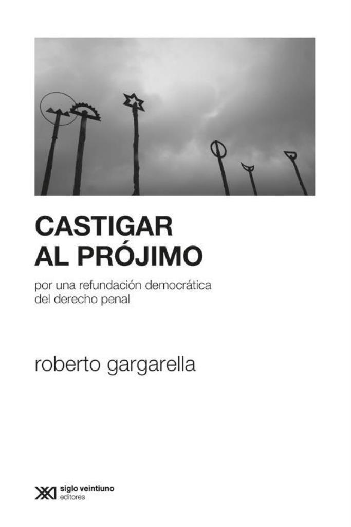 CASTIGAR AL PROJIMO