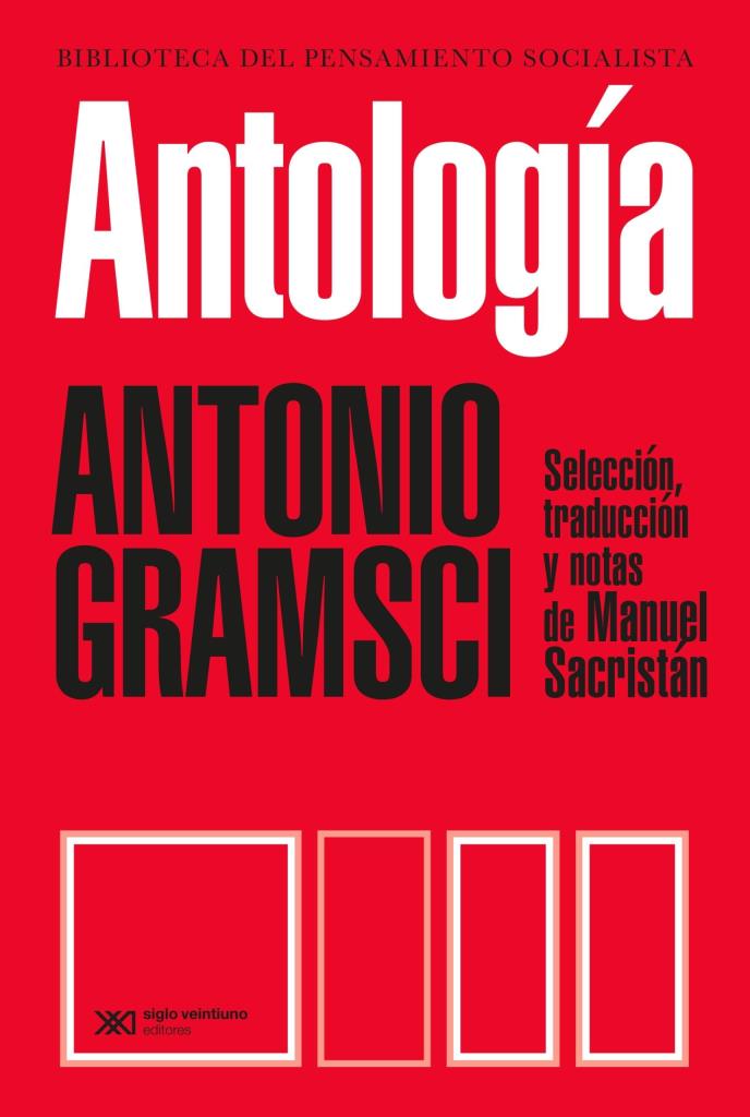 ANTOLOGIA