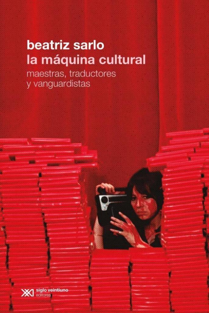 MAQUINA CULTURAL, LA