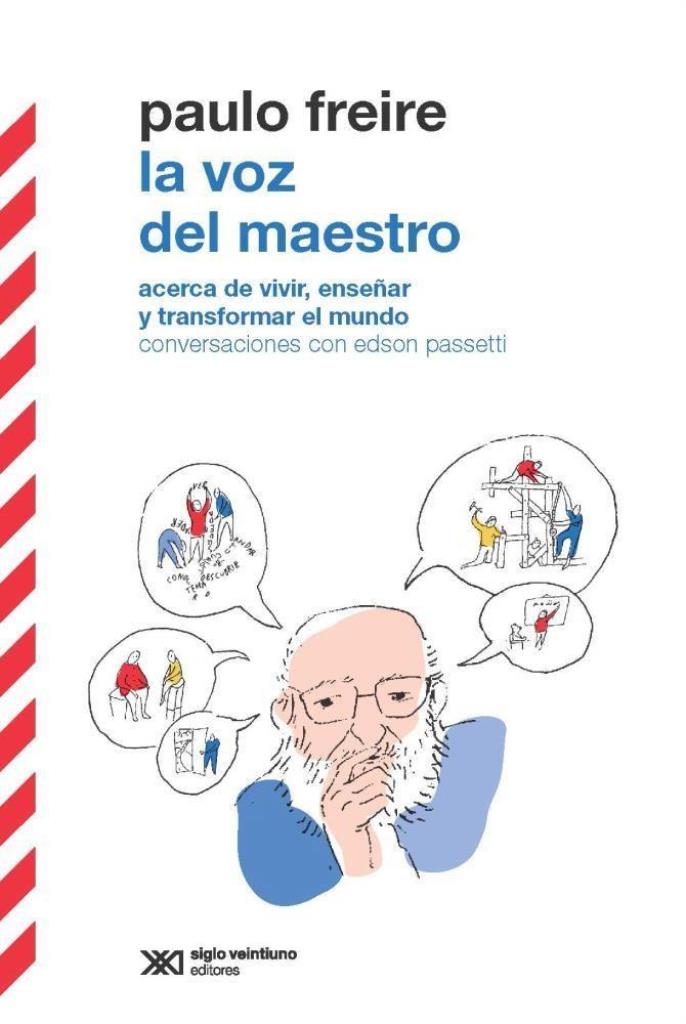 VOZ DEL MAESTRO, LA