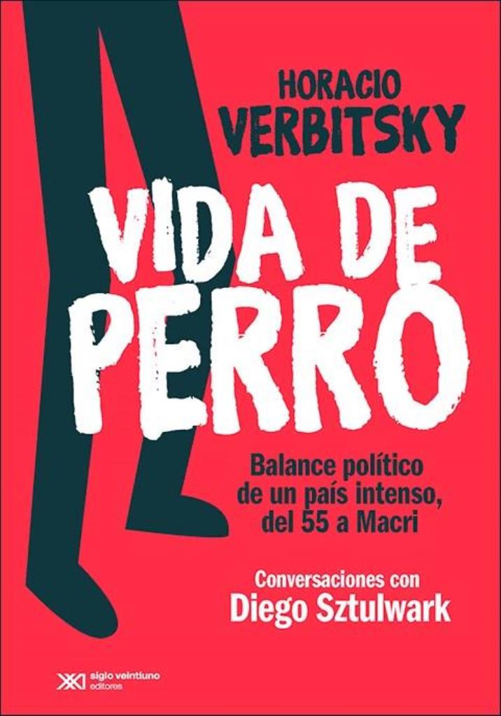 VIDA DE PERRO