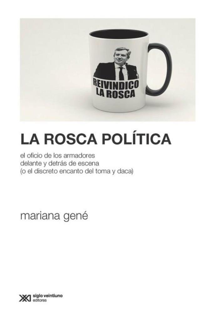 ROSCA POLITICA, LA