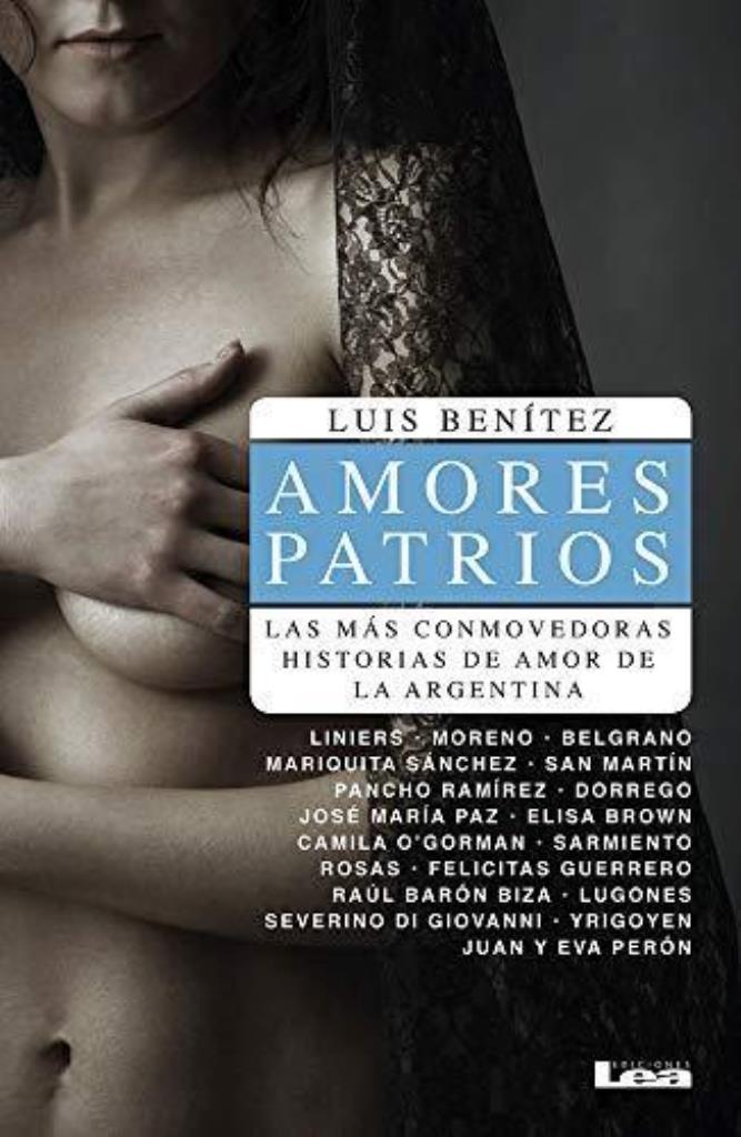 AMORES PATRIOS