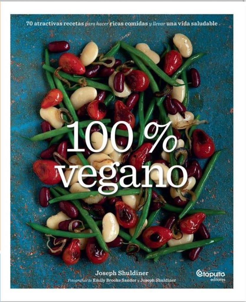 100Ñ VEGANO