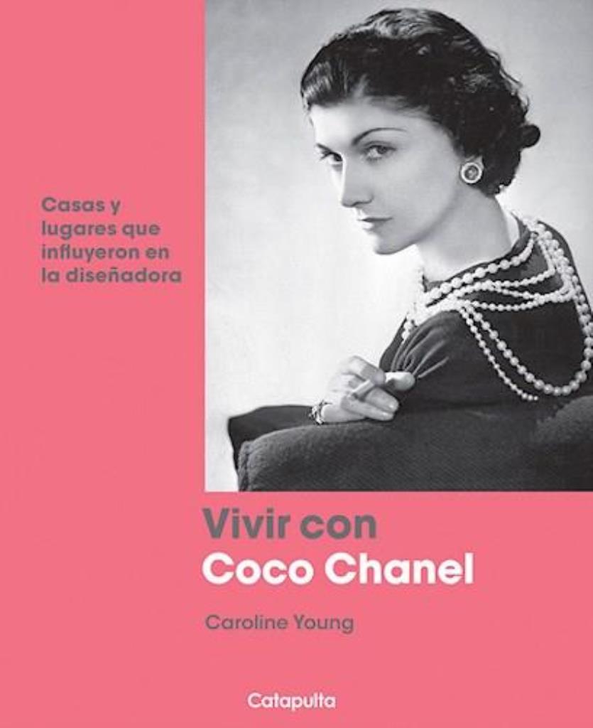 VIVIR CON COCO CHANEL