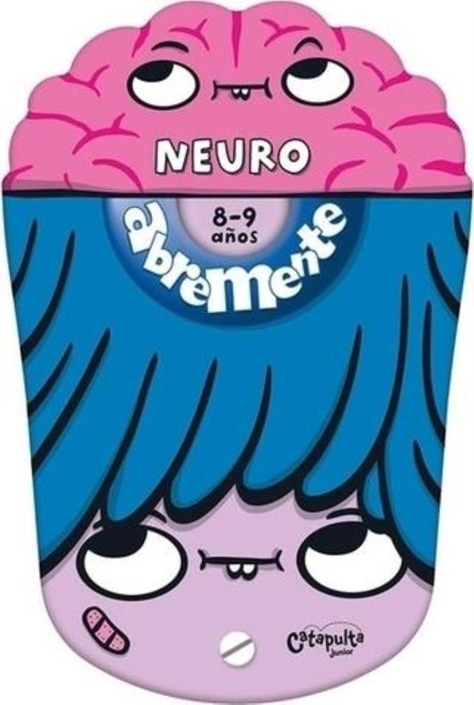 ABREMENTE NEURO 8-9