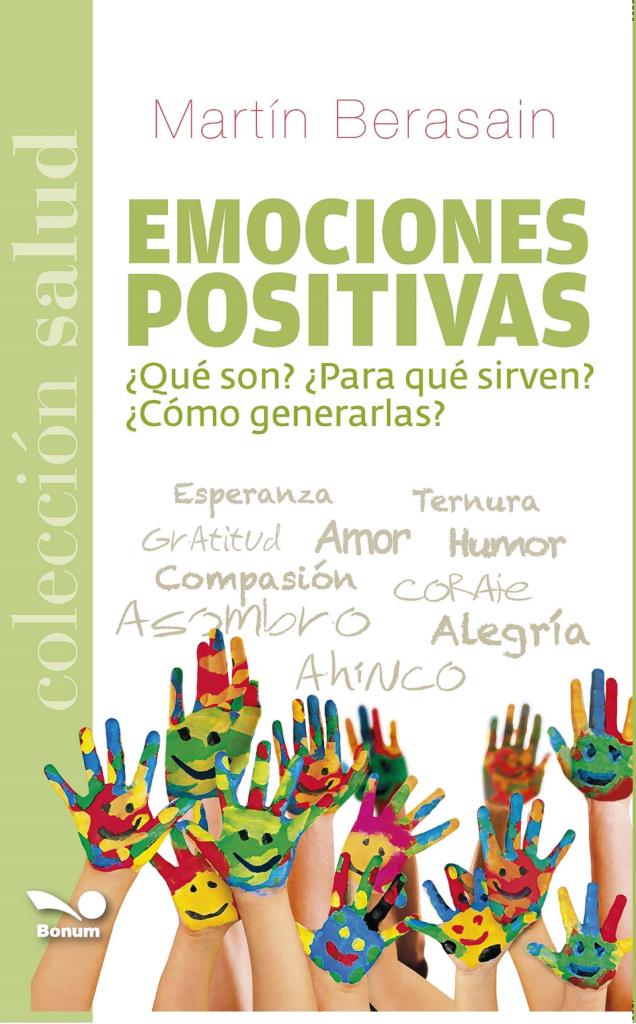 EMOCIONES POSITIVAS