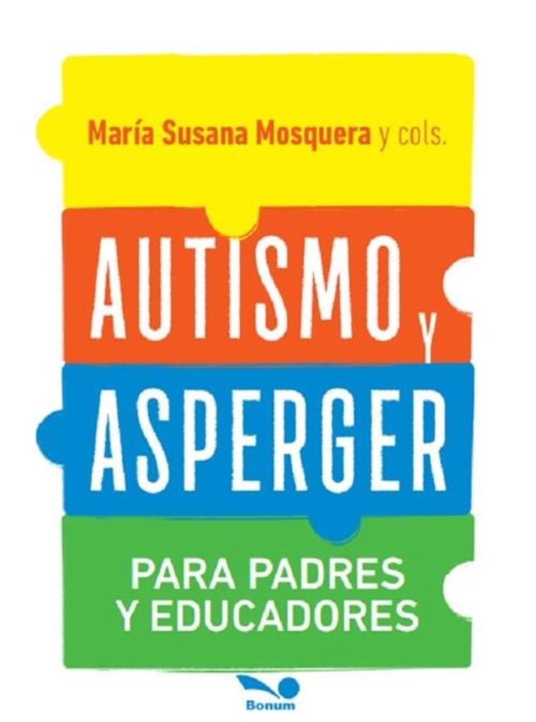AUTISMO Y ASPERGER