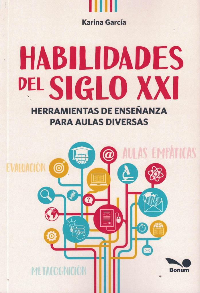 HABILIDADES DEL SIGLO XXI