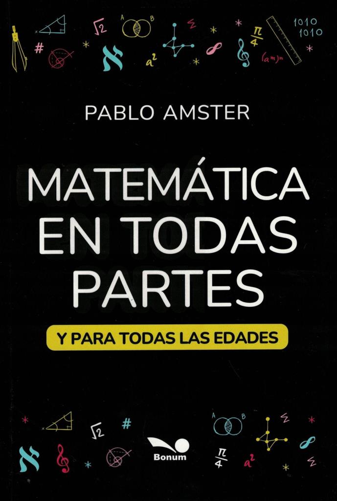 MATEMATICA EN TODAS PARTES