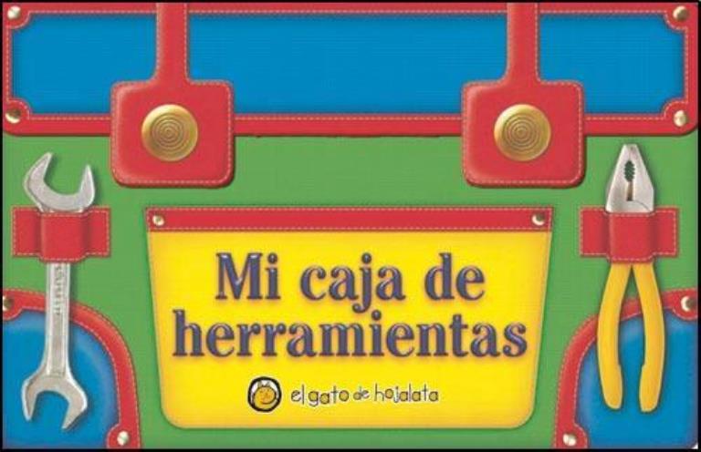 MI CAJA DE HERRAMIENTAS