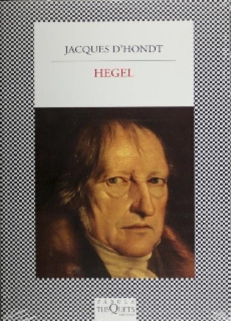 HEGEL