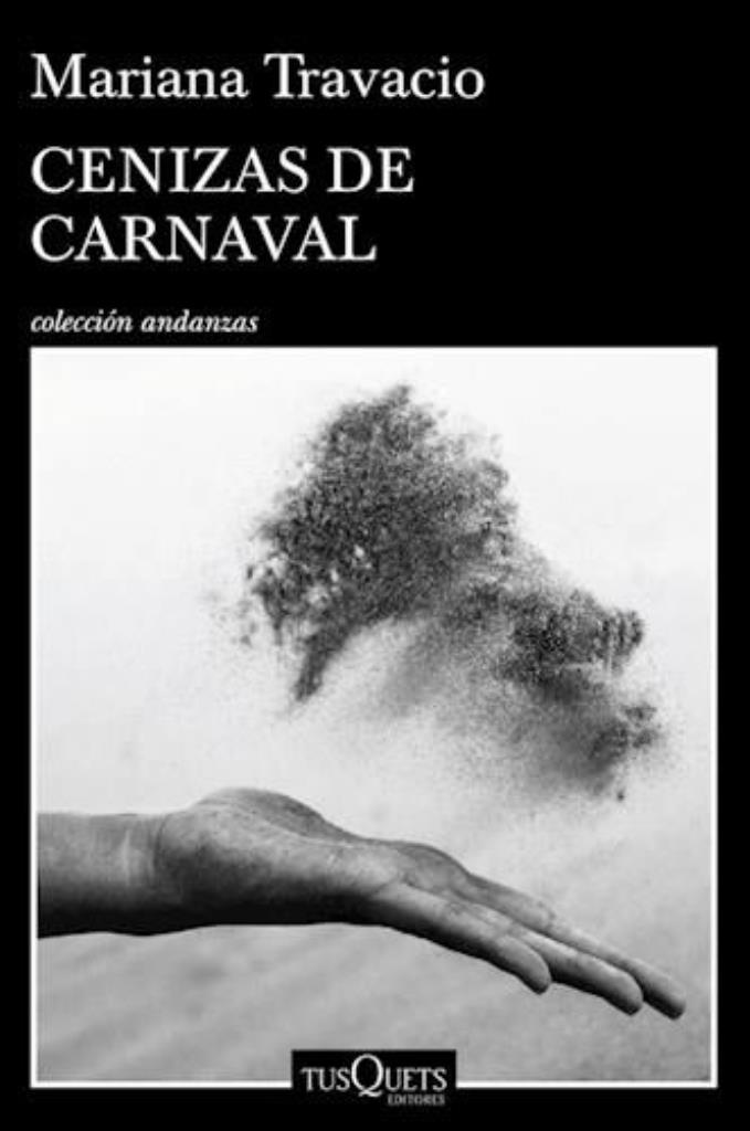 CENIZAS DE CARNAVAL - ANDANZAS