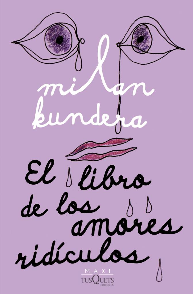 LIBRO DE LOS AMORES RIDICULOS, EL