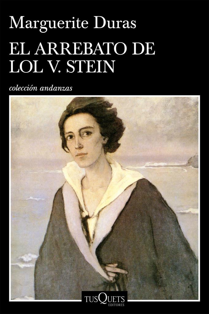 ARREBATO DE LOL V.STEIN, EL