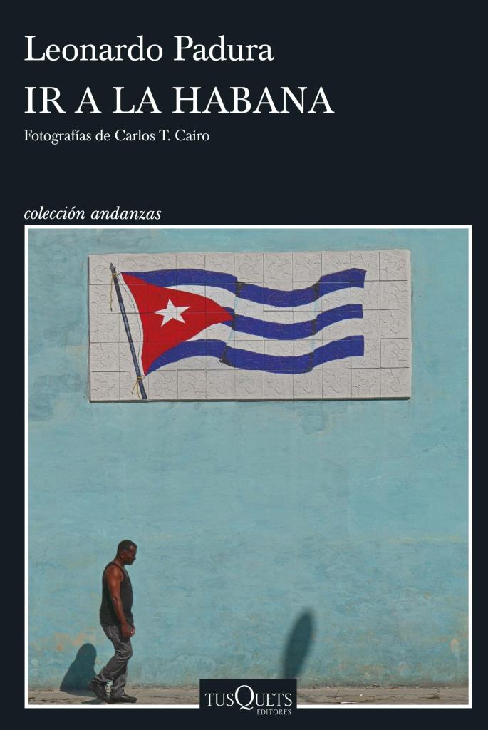 IR A LA HABANA