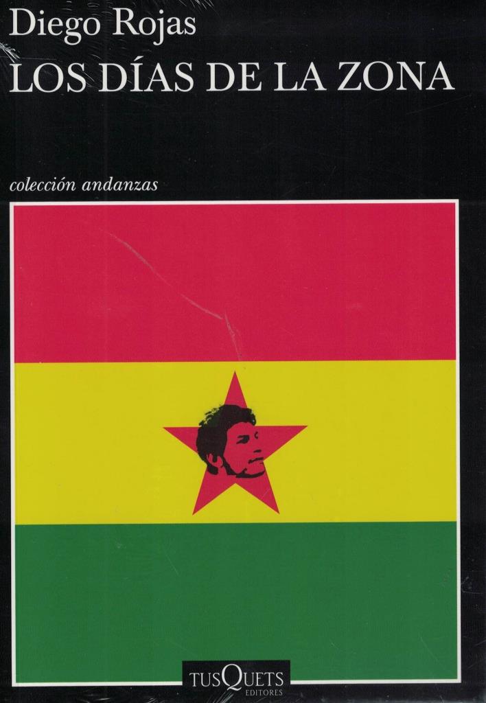 DIAS DE LA ZONA, LOS