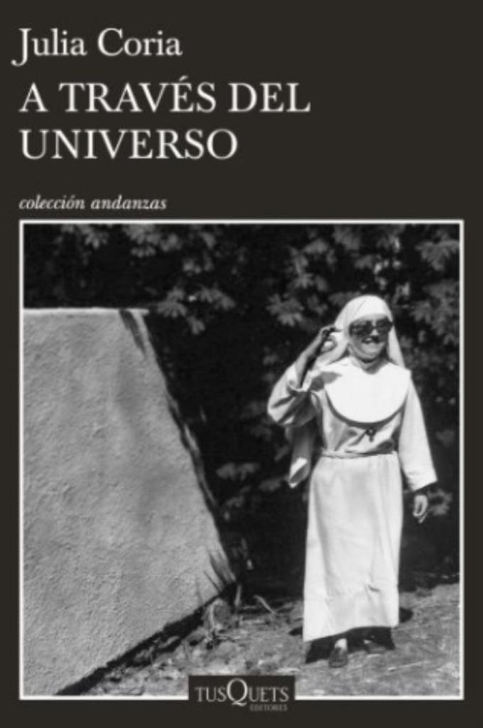 A TRAVES DEL UNIVERSO