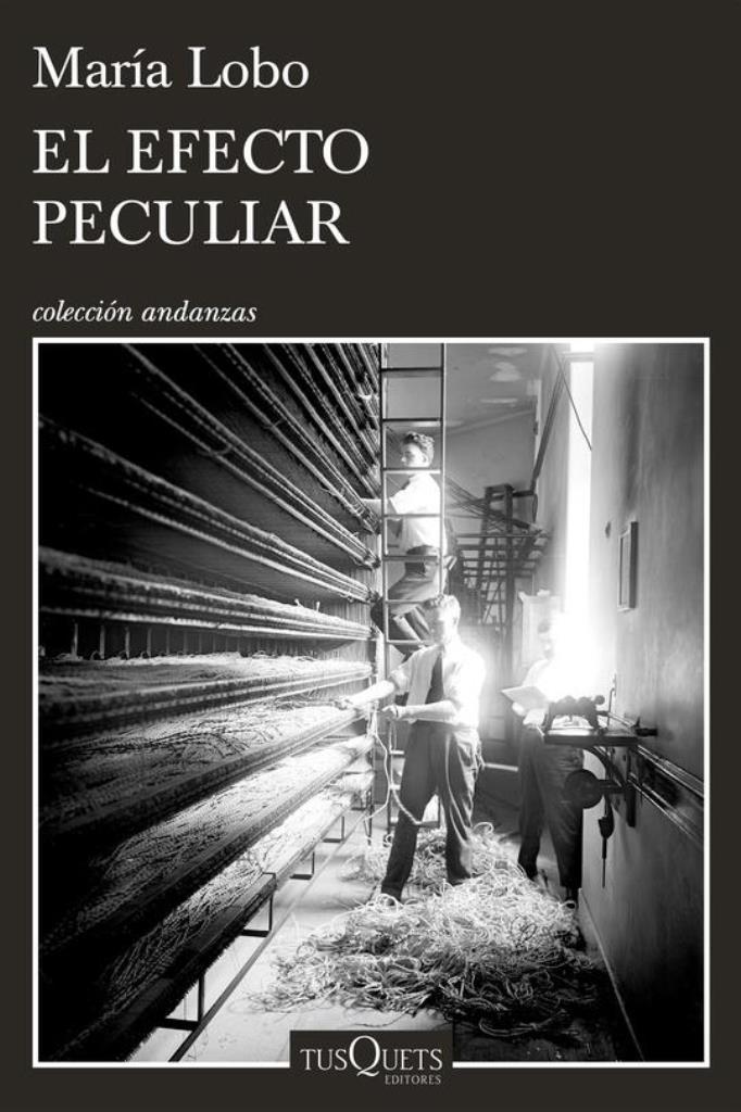 EFECTO PECULIAR, EL