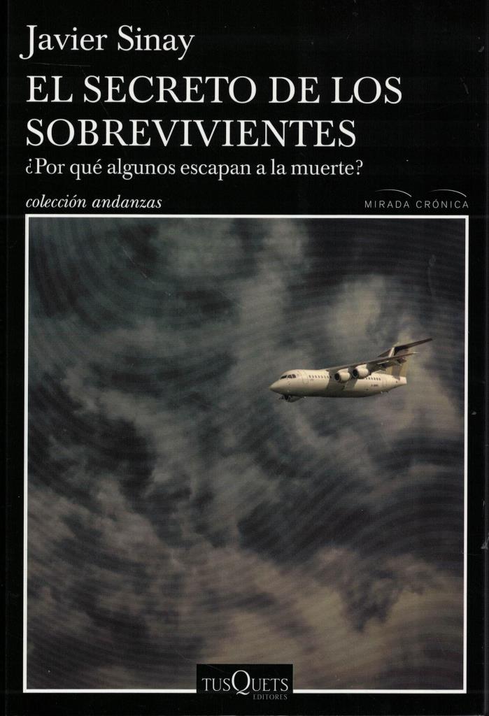 SECRETO DE LOS SOBREVIVIENTES, EL