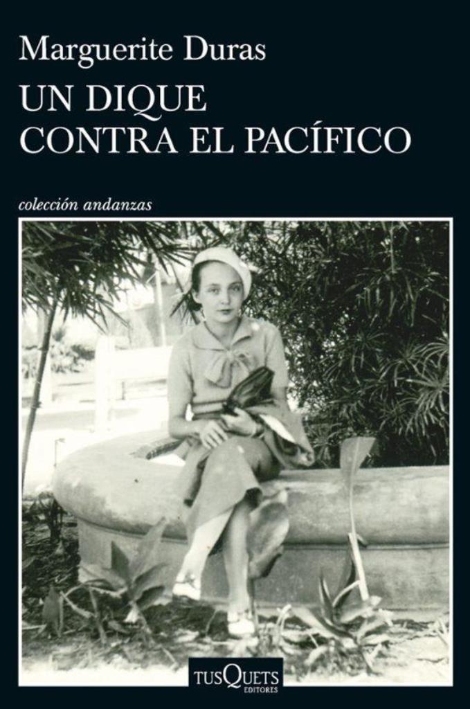UN DIQUE CONTRA EL PACIFICO