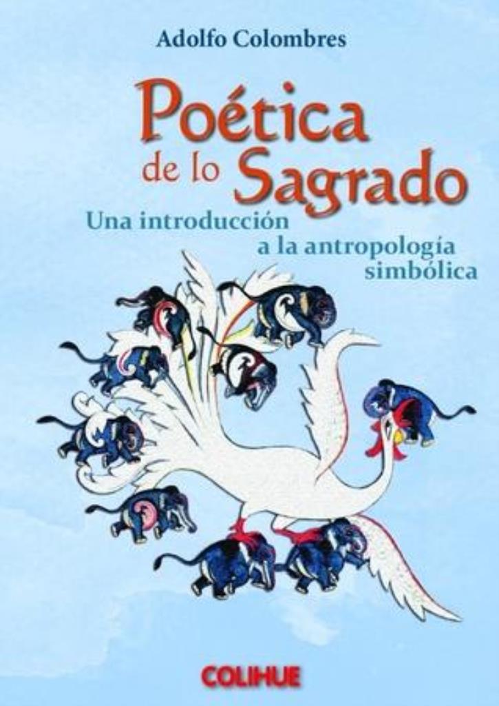 POETICA DE LO SAGRADO