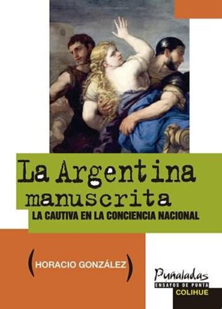 ARGENTINA MANUSCRITA, LA - PUÑALADAS