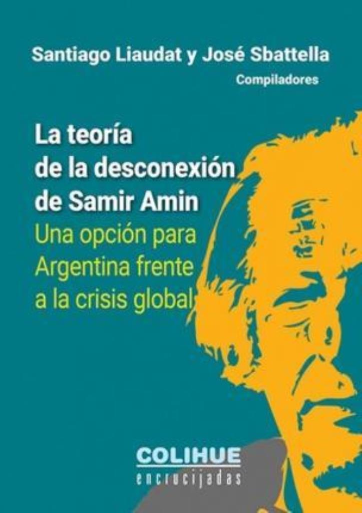 TEORIA DE LA DESCONEXION D/SAMIR AMI