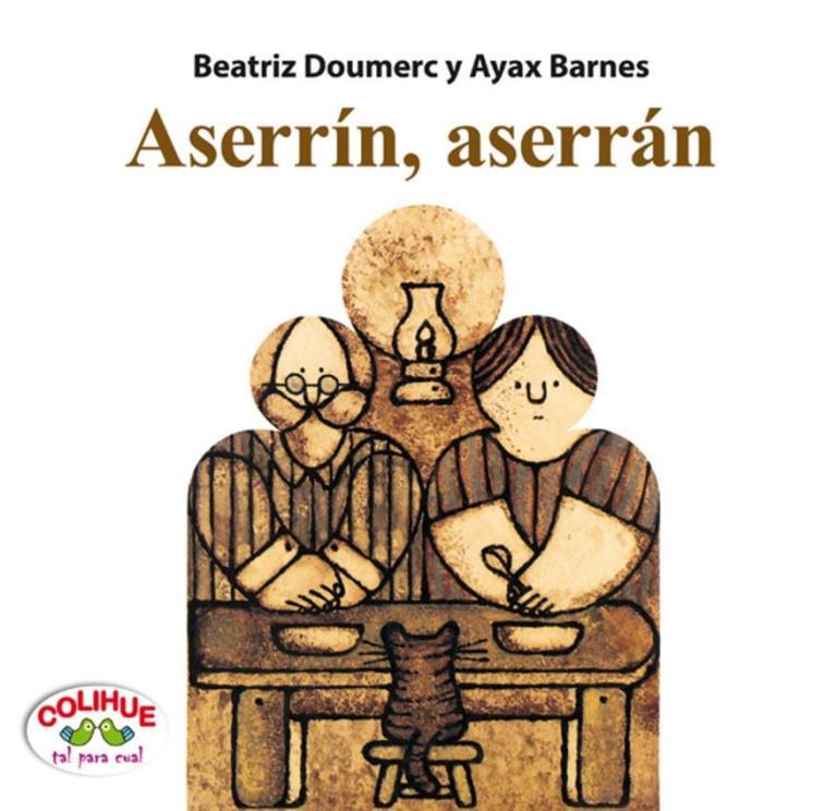 ASERRIN, ASERRAN (R) - TAL PARA CUAL