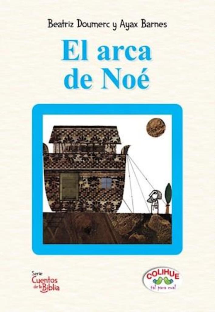 ARCA DE NOÑ, EL