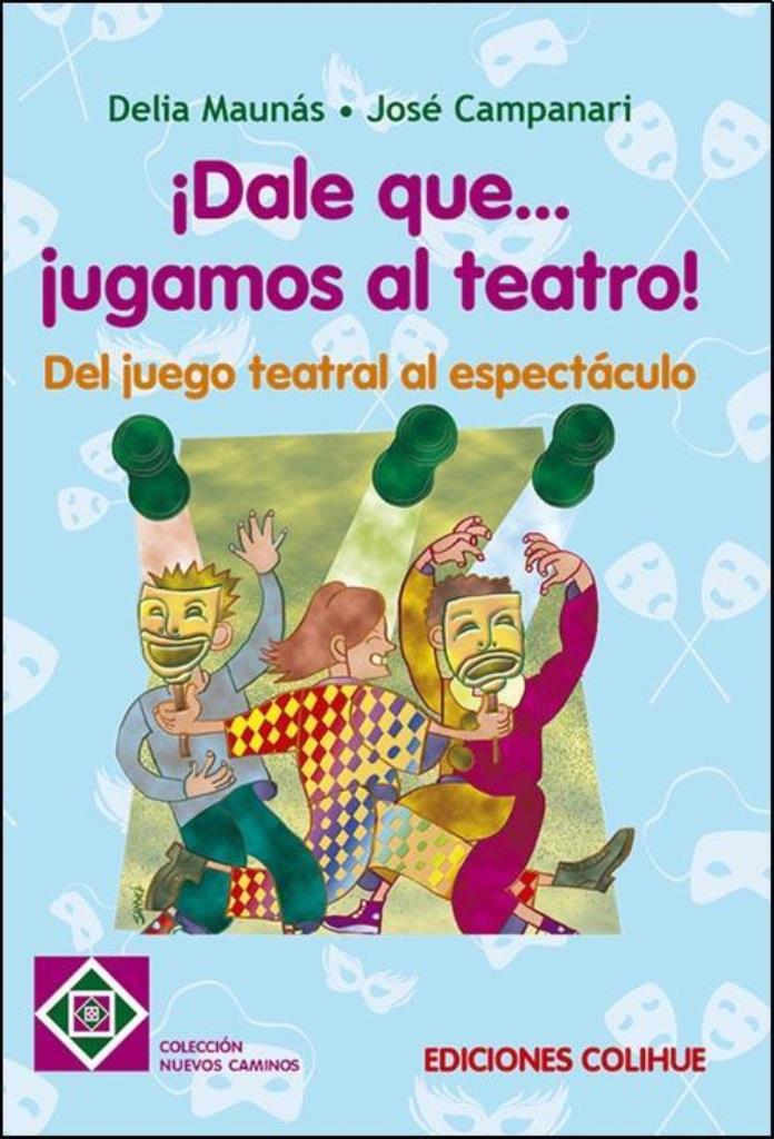 DALE QUE JUGAMOS AL TEATRO