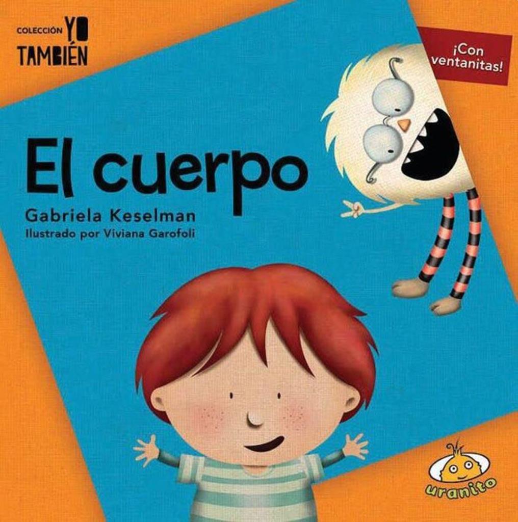 CUERPO, EL - YO TAMBIEN