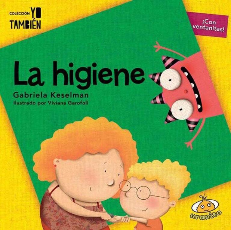 HIGIENE, LA - YO TAMBIEN