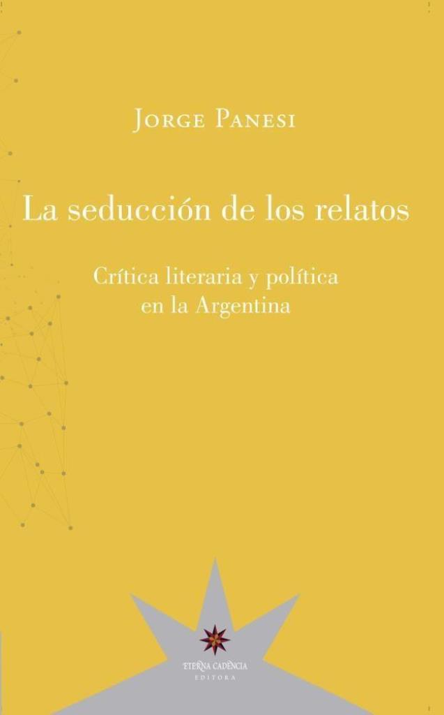 SEDUCCION DE LOS RELATOS, LA