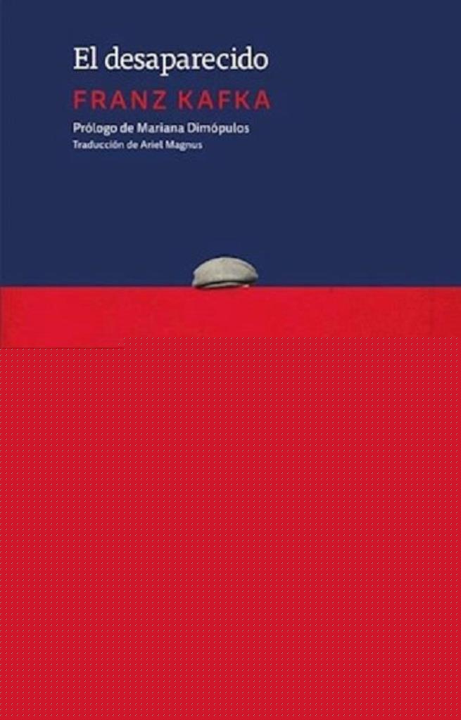 DESAPARECIDO, EL
