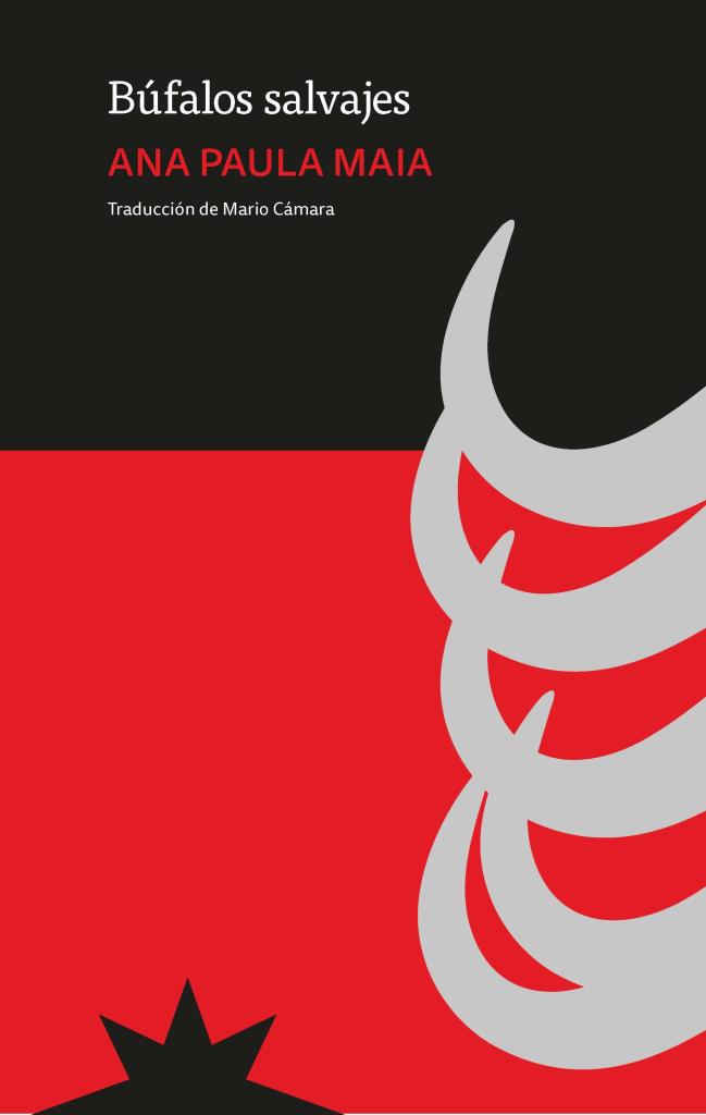 BUFALOS SALVAJES