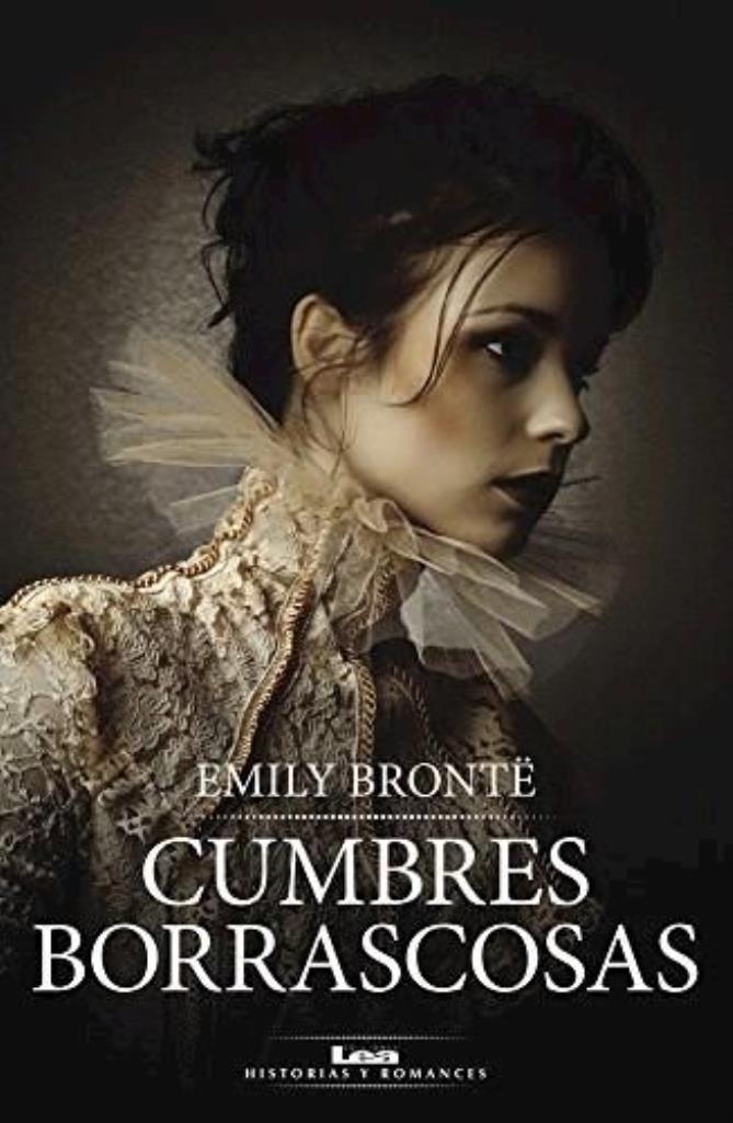 CUMBRES BORRASCOSAS