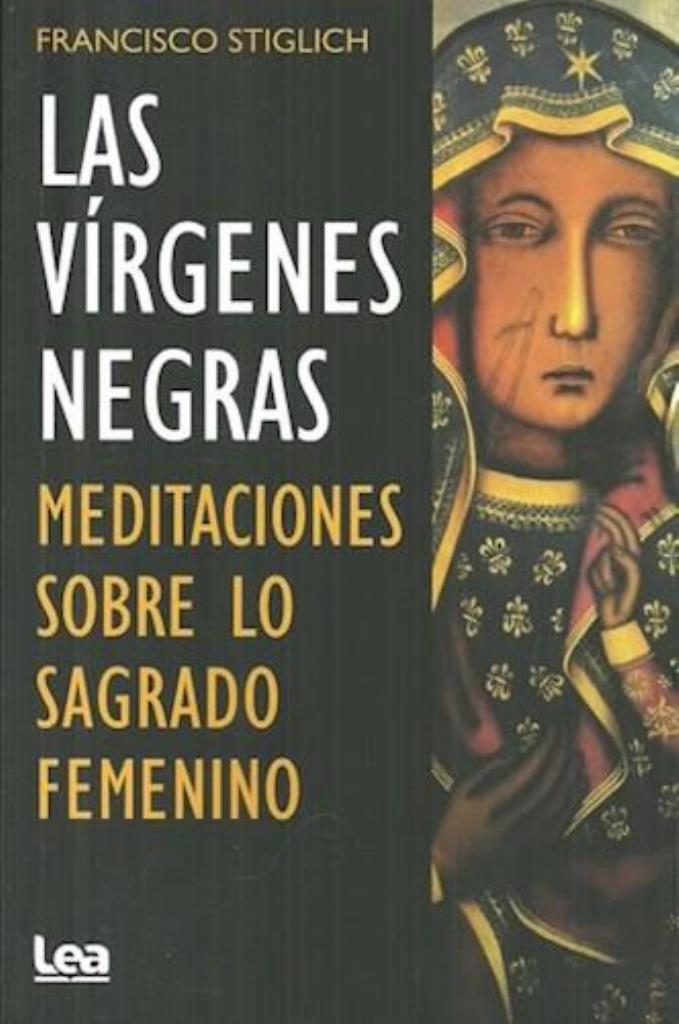 VIRGENES NEGRAS, LAS - ARMONIA 62