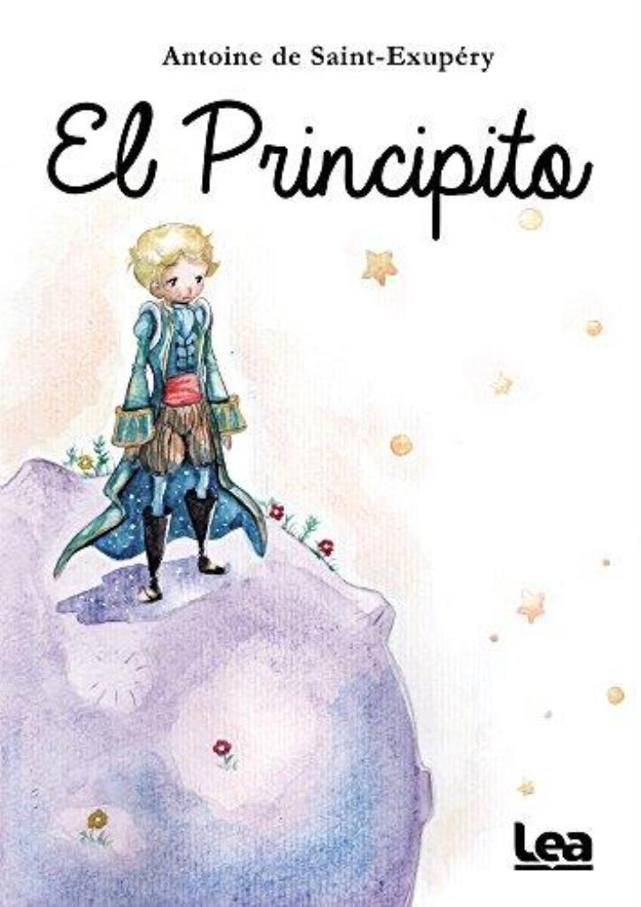 PRINCIPITO, EL