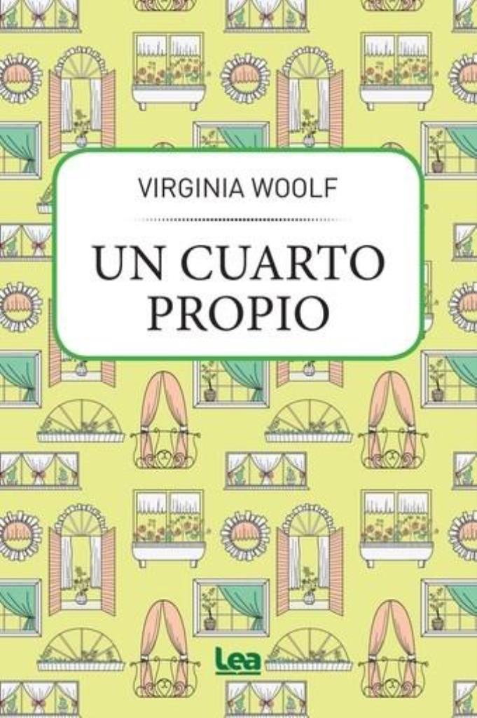 UN CUARTO PROPIO