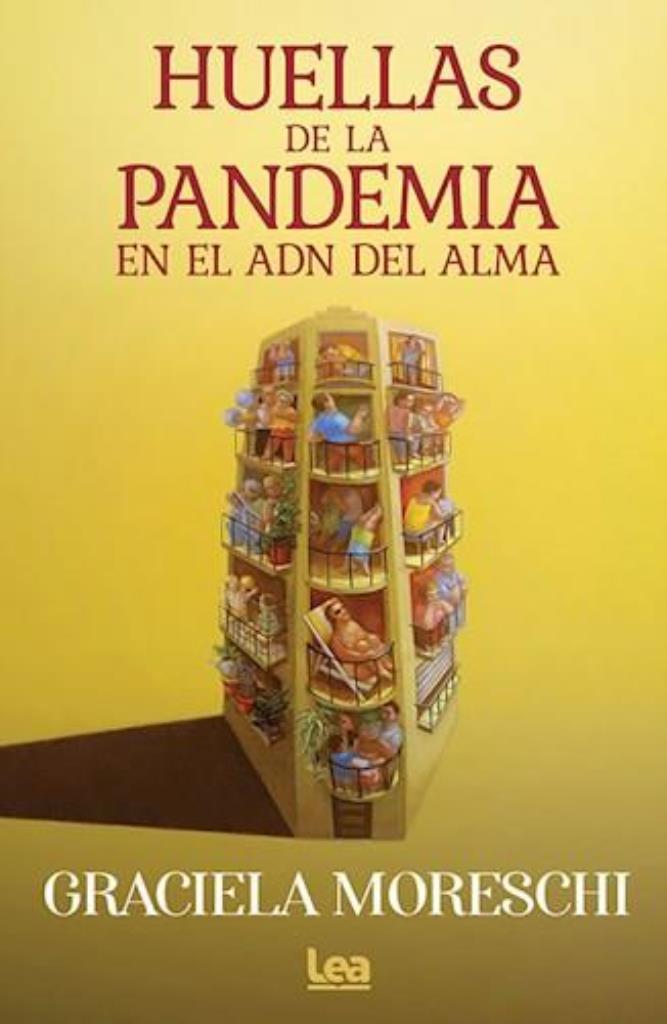 HUELLAS DE LA PANDEMIA