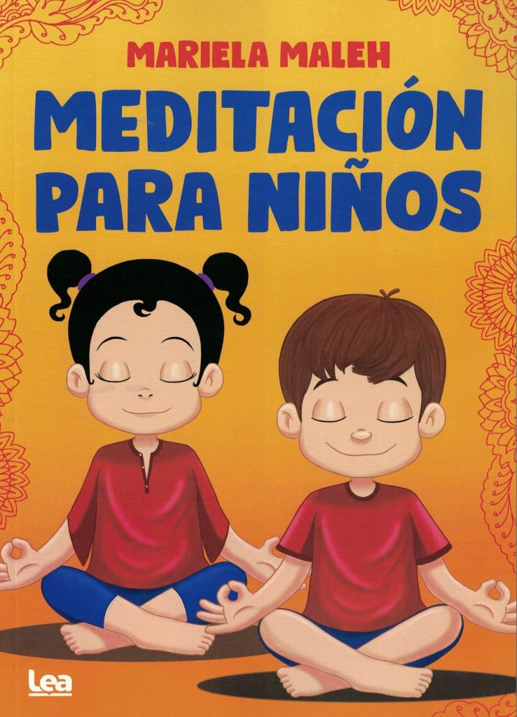 MEDITACION PARA NIÑOS