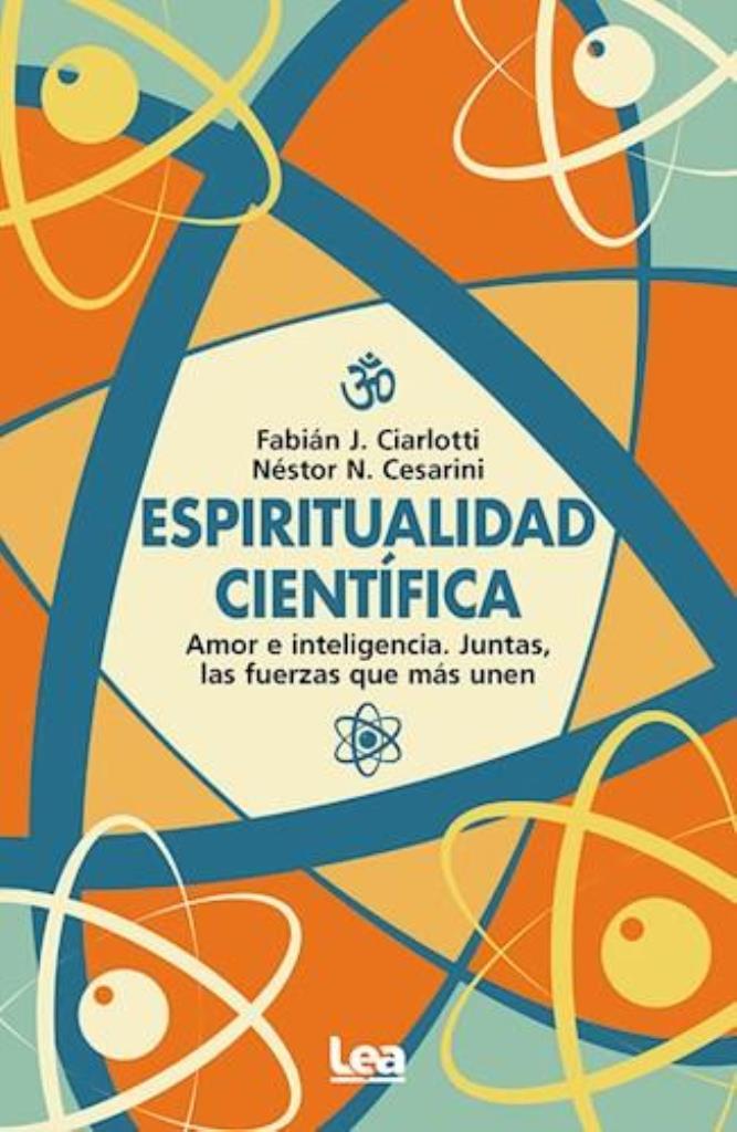 ESPIRITUALIDAD CIENTIFICA