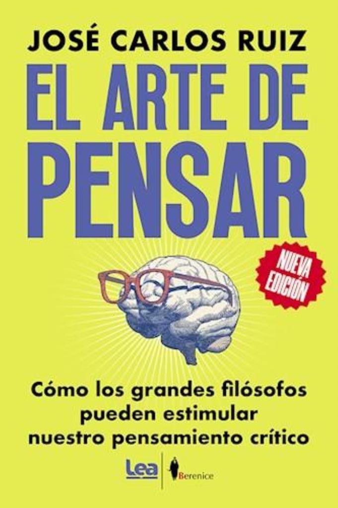 ARTE DE PENSAR, EL