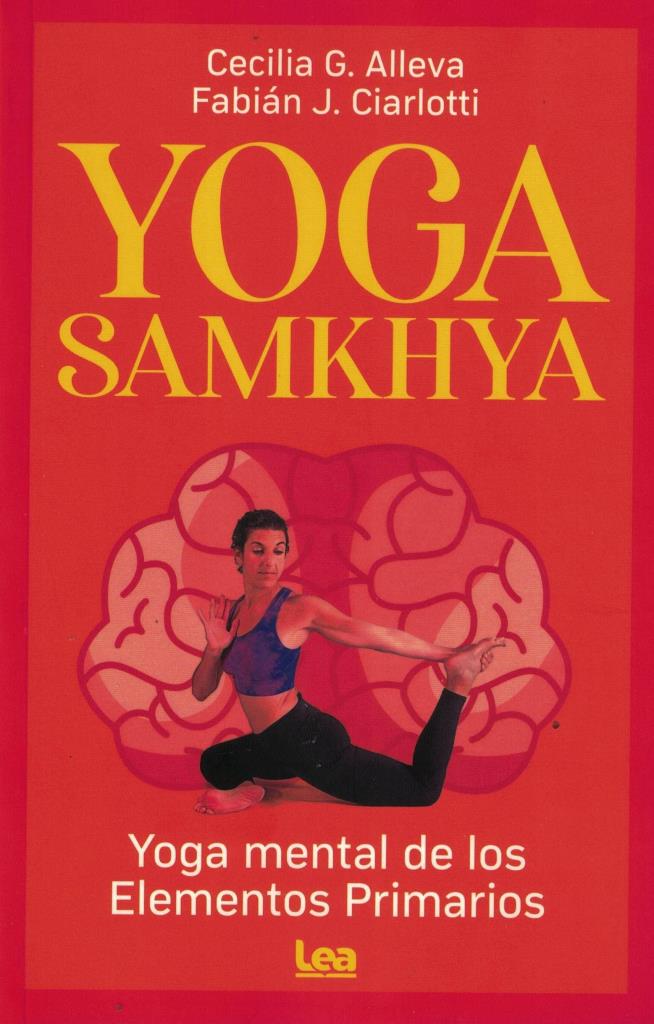 YOGA SAMKHYA. Yoga mental de los elementos primarios